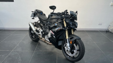 BMW S 1000 R Sport (25MY)